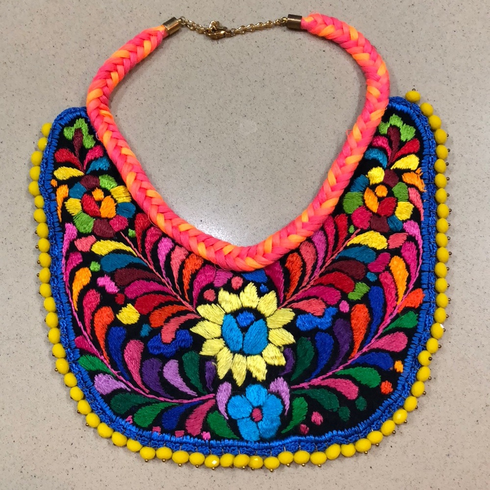 Beautiful Necklace